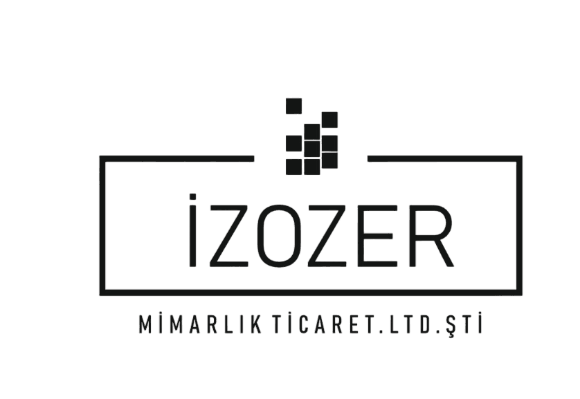 iozer çatı sistemleri