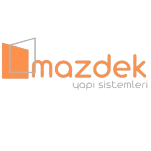 Mazdek Yapı Sistemleri